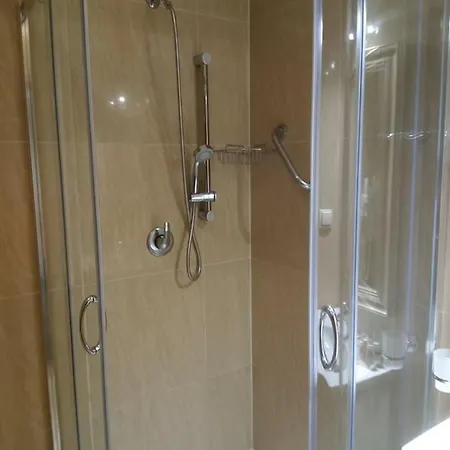 Al-Dom Apartamenty Apartament 305 Metrow Do Morza 公寓