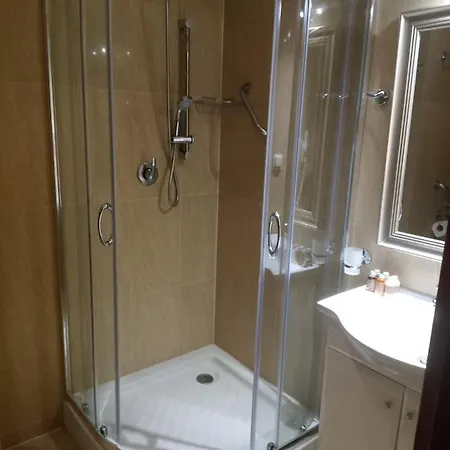 Al-Dom Apartamenty Apartament 305 Metrow Do Morza Apartment