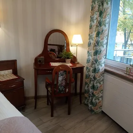 Apartment Al-Dom Apartamenty Apartament 305 Metrow Do Morza Kolberg
