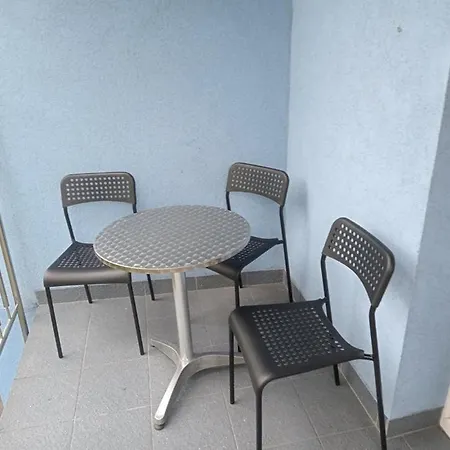 Al-Dom Apartamenty Apartament 305 Metrow Do Morza Apartment