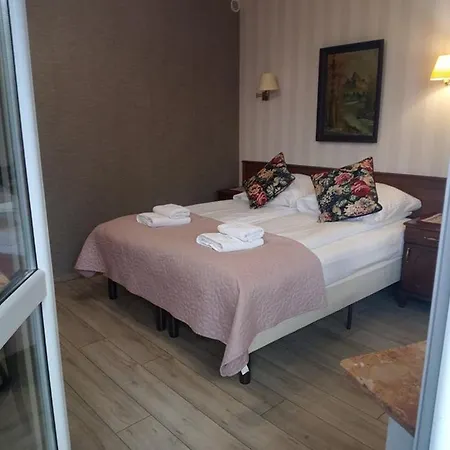 Apartment Al-Dom Apartamenty Apartament 305 Metrow Do Morza Kolberg