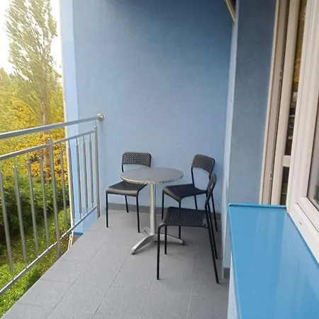 Al-Dom Apartamenty Apartament 305 Metrow Do Morza * Kolberg