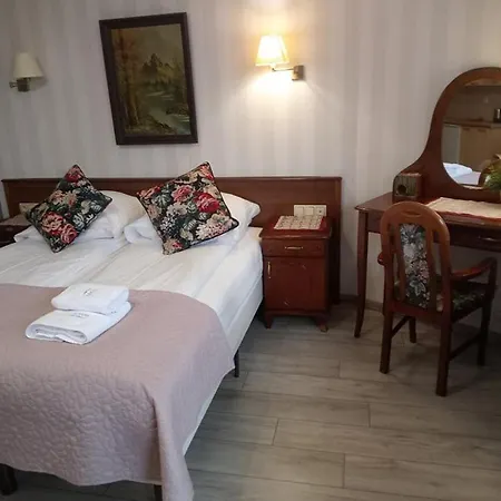 Al-Dom Apartamenty Apartament 305 Metrow Do Morza Apartment