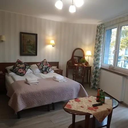 Al-Dom Apartamenty Apartament 305 Metrow Do Morza Apartment *
