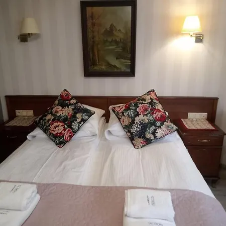Al-Dom Apartamenty Apartament 305 Metrow Do Morza Apartment