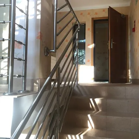 Al-Dom Apartamenty Apartament 305 Metrow Do Morza * Kolberg