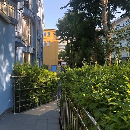 Apartment Al-Dom Apartamenty Apartament 305 Metrow Do Morza Kolberg