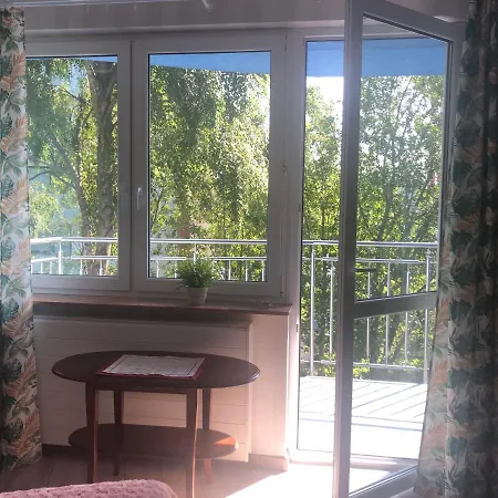 Al-Dom Apartamenty Apartament 305 Metrow Do Morza Apartment *