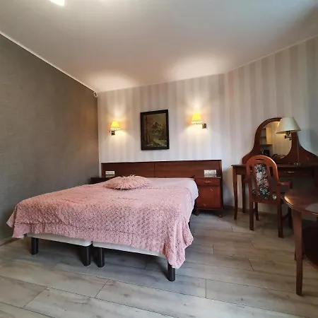 Al-Dom Apartamenty Apartament 305 Metrow Do Morza Apartment