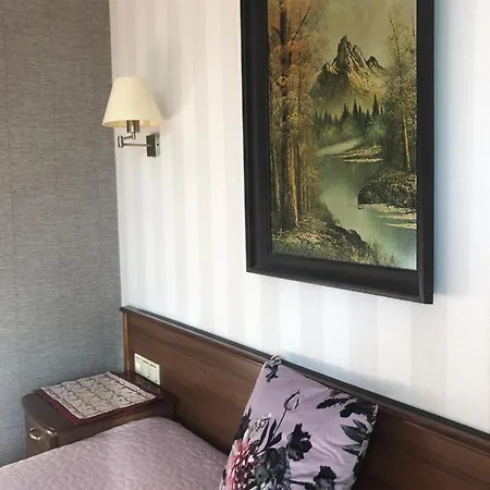 Al-Dom Apartamenty Apartament 305 Metrow Do Morza Apartment Kolberg