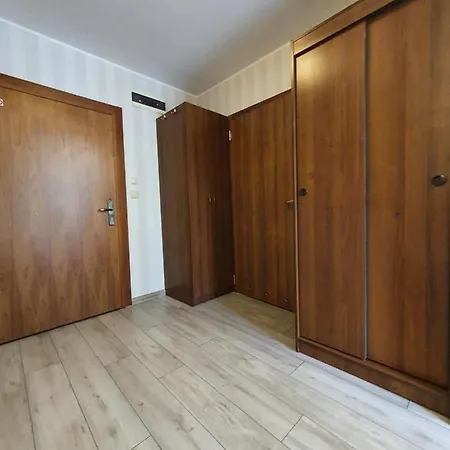 Apartment Al-Dom Apartamenty Apartament 305 Metrow Do Morza