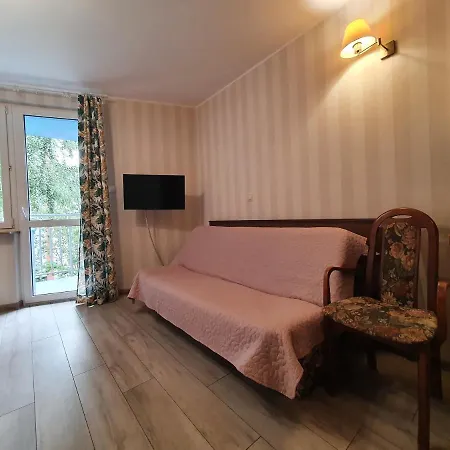 Al-Dom Apartamenty Apartament 305 Metrow Do Morza Apartment Kolberg